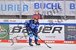 Eishockey, Herren, DEL, Saison 2020-2021, ERC Ingolstadt - Adler Mannheim, 12.03.2021