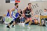 22.02.2020 - DJK Eichstätt - Schanzer Baskets Ingolstadt 2