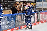 Eishockey, Herren, DEL, Saison 2021-2022, Spieltag 21, ERC Ingolstadt - Eisbären Berlin, 07.11.2021