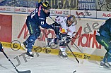 ERC Ingolstadt vs EHC Red Bull München, Eishockey, DEL, Deutsche Eishockey Liga, 06.03.2016