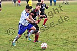 10.03.2013 - SV Marienstein - TSV 1860 Weißenburg