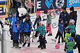 Eishockey, Herren, DEL, Saison 2023-2024, ERC Ingolstadt - Kids on Ice Day, 18.11.2023