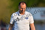 17.04.2018 - VfB Eichstätt - FV Illertissen