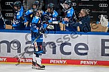 Eishockey, Herren, U20 DNL, Saison 2025-2026, ERC Ingolstadt - Krefeld Pinguine, 10.01.2026