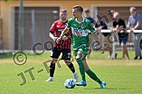 Fußball, Herren, Vorbereitung, Saison 2022-2023, FC Ingolstadt 04 - VfB Eichstätt, 18.06.2022