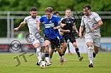 Fußball, Herren, Bezirksliga Oberbayern Nord, Saison 2025-2026, Spieltag 29, TSV Ober-Unterhaunstadt - SpVgg Kammerberg, 10.05.2026
