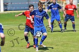 08.05.2016 - SV Buxheim - FC Arnsberg