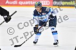 ERC Ingolstadt - Dornbirn Bulldogs, Eishockey, DEL, Deutsche Eishockey Liga, Vorb., 25.08.2017