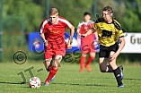 18.05.2018 - JFG Mittleres Altmühltal - SG SpVgg Wellheim-Konstein