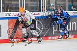 Eishockey, Herren, DEL, Saison 2023-2024, Playoffs Viertelfinale - Spiel 4, ERC Ingolstadt - Fischtown Pinguins , 24.03.2024