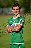Fußball, Herren, Regionalliga Bayern, Saison 2022-2023, VfB Eichstätt - Mannschaftsfoto und Portrais, 05.07.2022