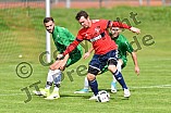 17.09.2017 - SV Buxheim - FC Gerolfing II