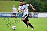 10.06.2018 - TSV 1861 Nördlingen - VfB Eichstätt