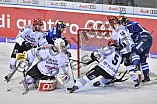 ERC Ingolstadt vs Koelner Haie, DEL, Deutsche Eishockey Liga, Playoffs, Viertelfinale, Spiel 2, 15.03.2019