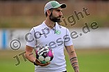 Fußball, Herren, Bezirksliga Oberbayern Nord, Saison 2022-2023, Spieltag 2, SV Manching - VSST Günzlhofen, 05.08.2022