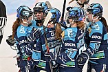 Eishockey, Frauen, DFEL, Saison 2022-2023, ERC Ingolstadt - ECDC Memmingen Indians , 27.11.2022