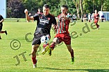 25.09.2016 - DJK Workerszell - TSG Pappenheim