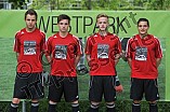 18.05.2014 - VfB Eichstätt - Neuzugänge
