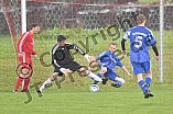 08.10.2017 - SV Ochsenfeld - VfL Treuchtlingen