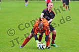 31.08.2014 - FV Obereichstätt - SV Ochsenfeld