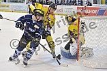 28.12.2014 - ERC Ingolstadt - Krefeld Pinguine