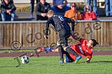 29.09.2018 - SV Eitensheim - SV Buxheim