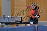 Tischtennis, Damen, Verbandsoberliga Süd, Saison 2024-2025, SV Buxheim - DJK SB Landshut II, 25.10.2024