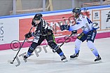 Straubing Tigers vs ERC Ingolstadt, DEL, Deutsche Eishockey Liga, Spieltag 23, 01.12.2019