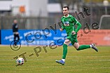 Fußball, Herren, Bayernliga Nord, Saison 2024-2025, Spieltag 25, VfB Eichstätt - ASV Neumarkt, 15.03.2025