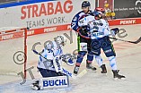 02.01.2021 - Straubing Tigers - ERC Ingolstadt