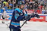 Eishockey, Herren, DEL, Saison 2022-2023, Spieltag 44, ERC Ingolstadt - Nürnberg Ice Tigers, 18.01.2023