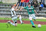 30.07.2011 - VfB Eichstätt / SV Wacker Burghausen II