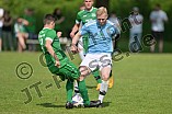Fußball, Herren, Kreisklasse 1, Saison 2022-2023, Spieltag 26, FC Arnsberg - SV Denkendorf, 27.05.2023