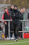 Fußball, Herren, Bayernliga Nord, Saison 2023-2024, Vorbereitung, VfB Eichstätt - SC Großschwarzenlohe, 10.02.2024