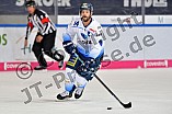 EHC Red Bull München vs ERC Ingolstadt, DEL, Deutsche Eishockey Liga, Spieltag 31, 26.12.2019