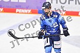 Eishockey, Frauen, DFEL, Saison 2020-2021, ERC Ingolstadt - ECDC Memmingen Indians, 21.02.2021
