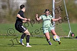Fußball, Frauen, Landesliga Süd, Saison 2025-2026, Spieltag 15, FV Obereichstätt - SGV Nürnberg-Fürth, 11.04.2026
