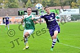 26.09.2015 - VfB Eichstätt - FC Eintracht Bamberg