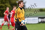 21.05.2017 - DJK Limes 09 - SpVgg Wettelsheim