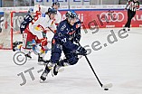 Eishockey, Herren, DEL, Saison 2024-2025, Spieltag 22, ERC Ingolstadt - Düsseldorfer EG, 01.12.2024