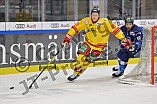 ERC Ingolstadt vs Düsseldorfer EG, DEL, Deutsche Eishockey Liga, Spieltag 44, 14.02.2020