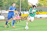 22.09.2012 - VfB Eichstätt / FC Unterföhring
