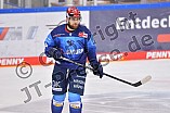 Eishockey, Herren, DEL, Saison 2020-2021, ERC Ingolstadt - Kölner Haie, 10.04.2021