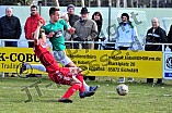 01.04.2013 - VfB Eichstätt - SpVgg Unterhaching II