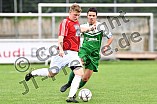 12.08.2017 - VfB Eichstätt II - SV Manching II