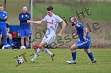 Fußball, Herren, Kreisklasse 1, Saison 2023-2024, Spieltag 17, FC Arnsberg - SV Buxheim, 17.03.2024