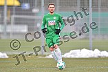 26.01.2019 - FSV Pfaffenhofen - VfB Eichstätt