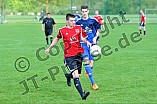 14.05.2016 - SV Marienstein - DJK Limes 09