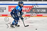 Eishockey, Frauen, DFEL, Saison 2025-2026, ERC Ingolstadt - Eisbären Berlin, 18.01.2026
