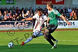 10.08.2016 - VfB Eichstätt - FC Ingolstadt
